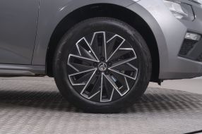 Škoda Kamiq - 2024
