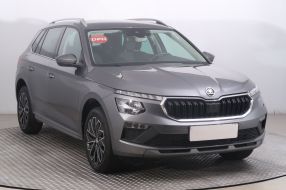Škoda Kamiq - 2024
