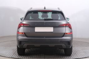 Škoda Kamiq - 2024