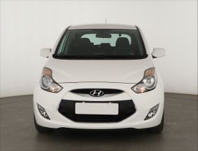 Hyundai ix20 - 2013