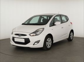 Hyundai ix20 - 2013