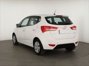 Hyundai ix20 - 2013