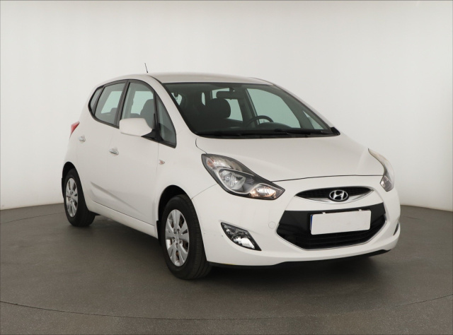 Hyundai ix20 2013