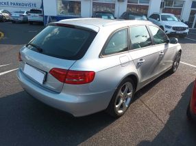 Audi A4 - 2009