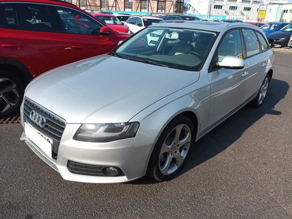 Audi A4 - 2009