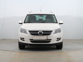 Volkswagen Tiguan - 2008