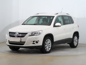 Volkswagen Tiguan - 2008