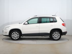 Volkswagen Tiguan - 2008