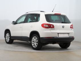Volkswagen Tiguan - 2008