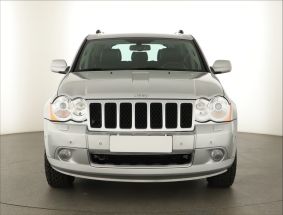Jeep Grand Cherokee - 2010