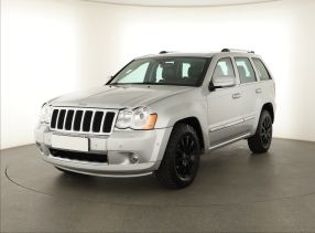 Jeep Grand Cherokee - 2010