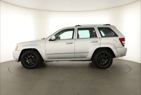 Jeep Grand Cherokee - 2010