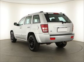 Jeep Grand Cherokee - 2010