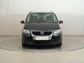 Volkswagen Touran - 2009