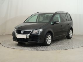 Volkswagen Touran - 2009