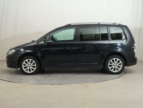 Volkswagen Touran - 2009