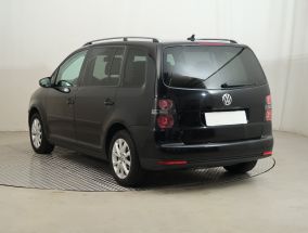 Volkswagen Touran - 2009