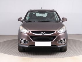 Hyundai ix35 - 2013