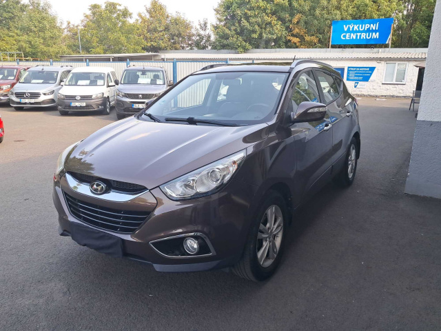 Hyundai ix35 2013