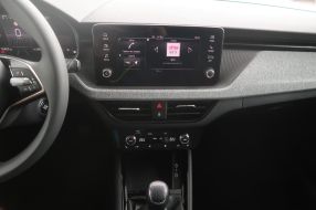 Škoda Scala - 2024