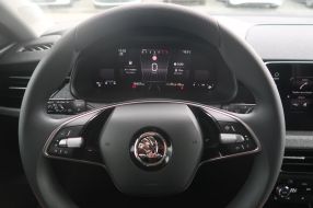 Škoda Scala - 2024