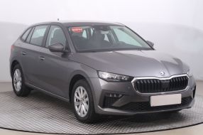 Škoda Scala - 2024