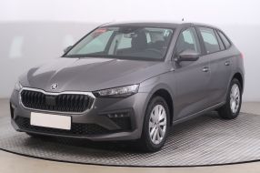 Škoda Scala - 2024
