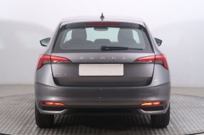 Škoda Scala - 2024
