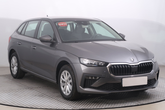 Škoda Scala 2024