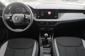 Škoda Scala - 2024