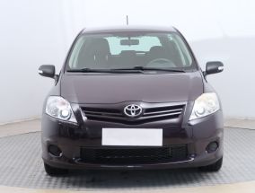 Toyota Auris - 2010