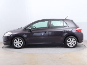 Toyota Auris - 2010