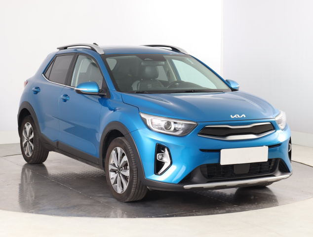 Kia Stonic 2022