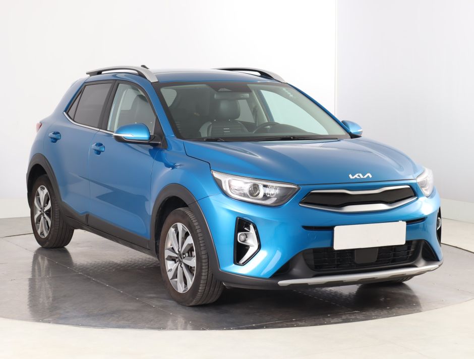 Kia Stonic - 2022