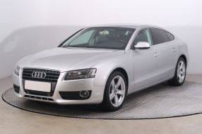 Audi A5 - 2010