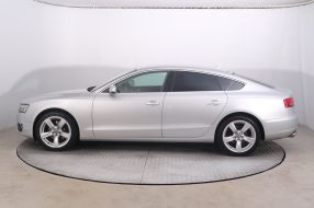 Audi A5 - 2010