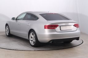Audi A5 - 2010