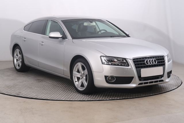 Audi A5 2010