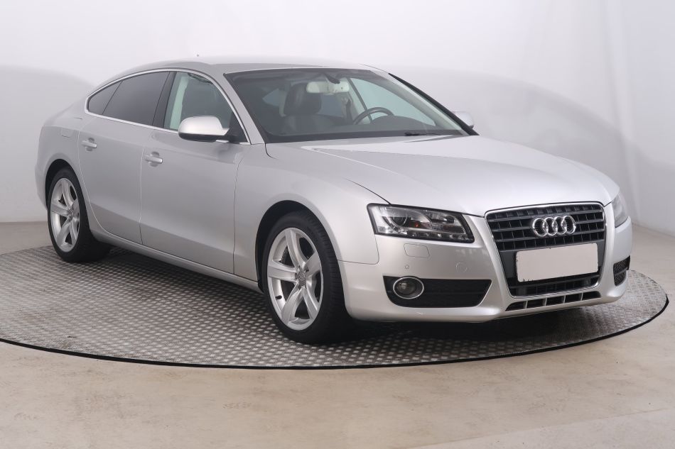 Audi A5 - 2010