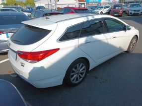 Hyundai i40 - 2013
