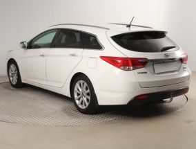Hyundai i40 - 2013