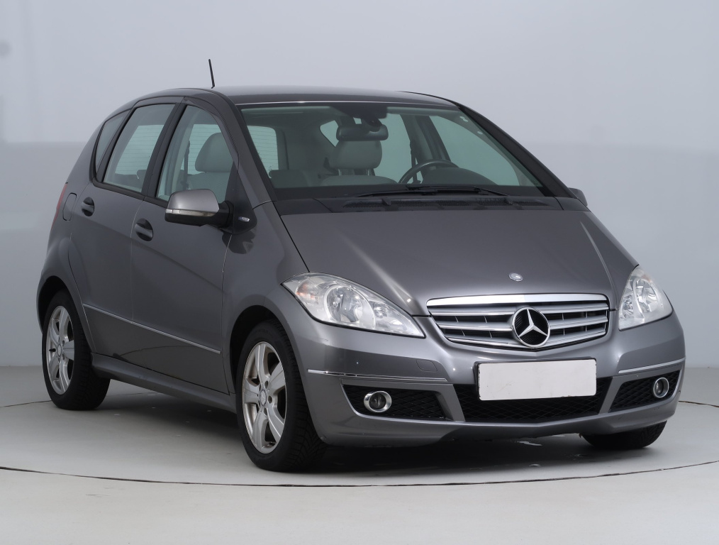 Mercedes-Benz A