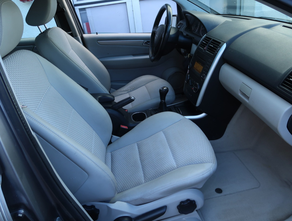 Mercedes-Benz A