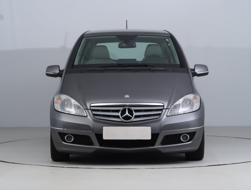 Mercedes-Benz A
