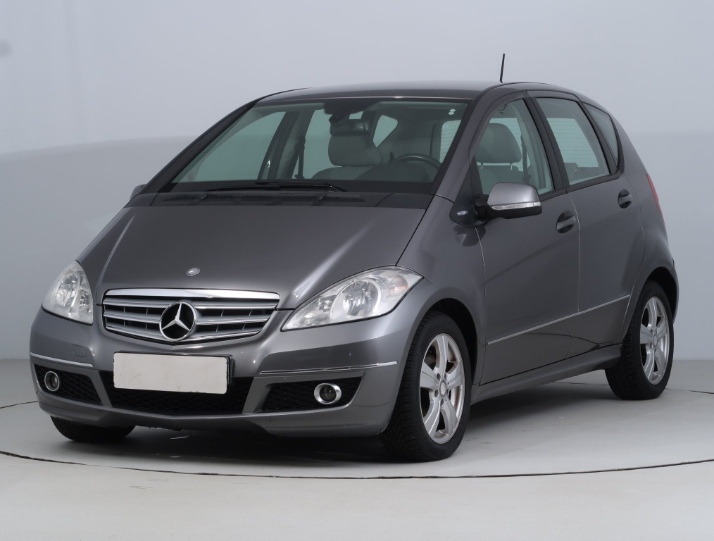 Mercedes-Benz A