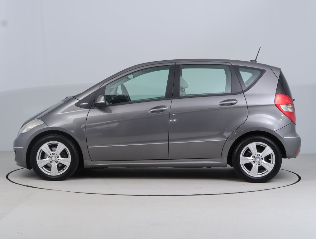 Mercedes-Benz A