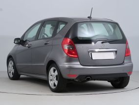 Mercedes-Benz A - 2009