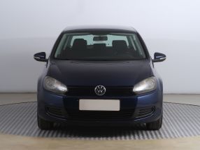 Volkswagen Golf - 2009