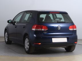 Volkswagen Golf - 2009