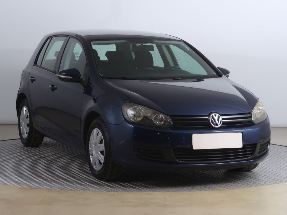 Volkswagen Golf - 2009